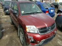 2006 MITSUBISHI ENDEAVOR L 4A4MN21S26E053284