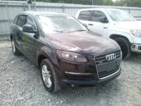 2009 AUDI Q7 3.6 QUA WA1AY74L39D007969