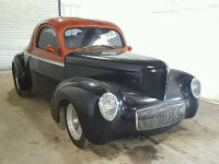 1941 WILLY COUPE 102053