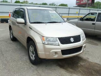 2012 SUZUKI GRAND VITA JS3TE0D2XC4100146