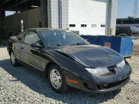 1999 SATURN SC2 1G8ZY1277XZ272870