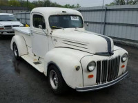 1947 FORD PICK UP SW110933PA