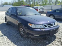 2000 SAAB 9-5 YS3ED48E2Y3042450