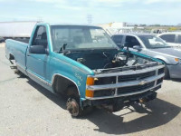 1995 CHEVROLET C3500 1GCGC34K8SE190753