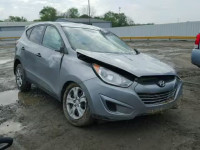 2012 HYUNDAI TUCSON GL KM8JT3AB5CU339939