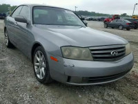 2003 INFINITI M45 JNKAY41E33M001511