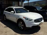 2009 INFINITI FX35 JNRAS18W79M156300