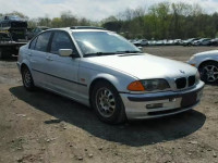 1999 BMW 323I WBAAM3335XCA80338