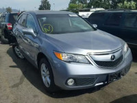 2014 ACURA RDX TECHNO 5J8TB4H51EL019887