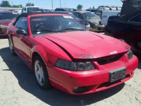 1999 FORD MUSTANG CO 1FAFP46V6XF179206