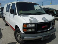 1999 GMC SAVANA G35 1GTHG35R4X1088580