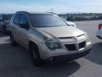 2005 PONTIAC AZTEK 3G7DA03E05S503158