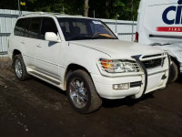 1999 LEXUS LX 470 JT6HT00W4X0076224