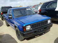 1991 MITSUBISHI MIGHTY MAX JA7FL25W5MP026985