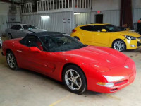 2003 CHEVROLET CORVETTE 1G1YY32G235116744