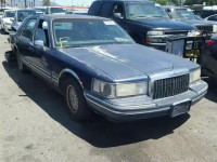 1994 LINCOLN TOWN CAR S 1LNLM82W1RY701531