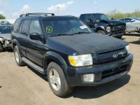 2003 INFINITI QX4 JNRDR09YX3W304115