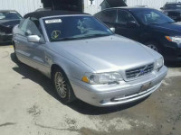 2003 VOLVO C70 YV1NC62D93J035337