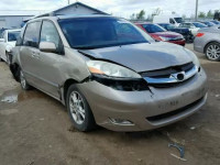 2006 TOYOTA SIENNA 5TDZA22C96S487891