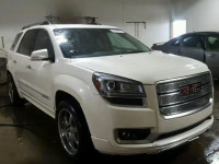 2013 GMC ACADIA DEN 1GKKRTKD0DJ264498