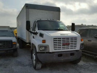 2004 GMC C7500 C7C0 1GDJ7C1CX4F902406