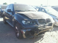 2011 BMW X6 XDRIVE3 5UXFG2C54BLX08261