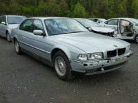 1997 BMW 740IL WBAGJ8321VDM05210