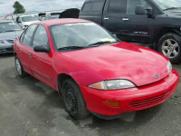 1999 CHEVROLET CAVALIER L 1G1JF5246X7113848