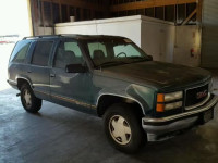 1997 GMC YUKON 1GKEK13R3VJ708376