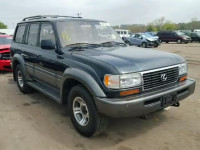 1997 LEXUS LX 450 JT6HJ88J9V0178578