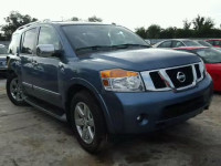 2010 NISSAN ARMADA PLA 5N1BA0NF5AN614044