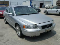 2006 VOLVO S60 T5 YV1RS547062535598