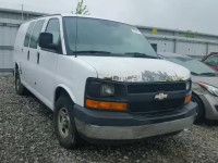 2008 CHEVROLET EXPRESS G1 1GCFG154281132660