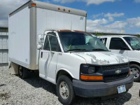 2003 CHEVROLET EXPRESS CU 1GBHG31U431102907