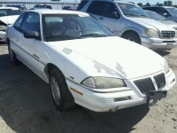 1995 PONTIAC GRAND AM S 1G2NE15M0SM549853