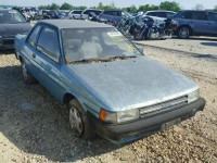 1989 Toyota Tercel JT2EL31D3K0454237