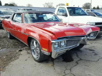 1970 BUICK ELECTRA 484570H148941
