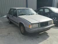 1991 VOLVO 740 YV1FA8846M2507812