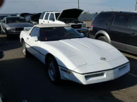 1990 CHEVROLET CORVETTE 1G1YY3385L5115658