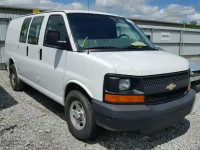 2008 CHEVROLET EXPRESS G1 1GCFG154981217494