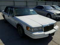 1994 LINCOLN TOWN CAR S 1LNLM82W7RY744710