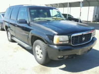 2000 CADILLAC ESCALADE L 1GYEK63R7YR227040