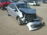 2017 KIA RIO LX KNADM4A37H6046548