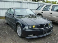 1995 BMW M3 WBSBF9323SEH00699