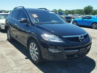 2009 MAZDA CX-9 JM3TB28A290179002