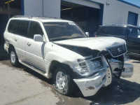 2000 LEXUS LX 470 JT6HT00W4Y0076886