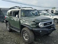 2011 TOYOTA FJ CRUISER JTEBU4BF8BK113154