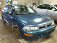 1994 GEO PRIZM/LSI 1Y1SK536XRZ097227