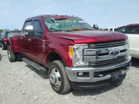 2017 FORD F350 SUPER 1FT8W3DT9HEB33216