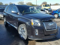 2014 GMC TERRAIN DE 2GKFLZE38E6336846